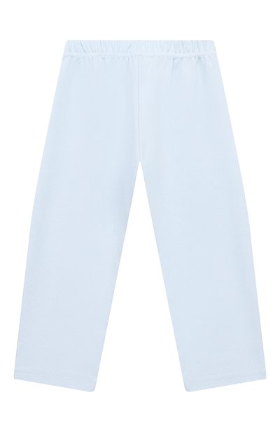 Хлопковая пижама STORY LORIS, арт. 25251/2A-6A, фото 5