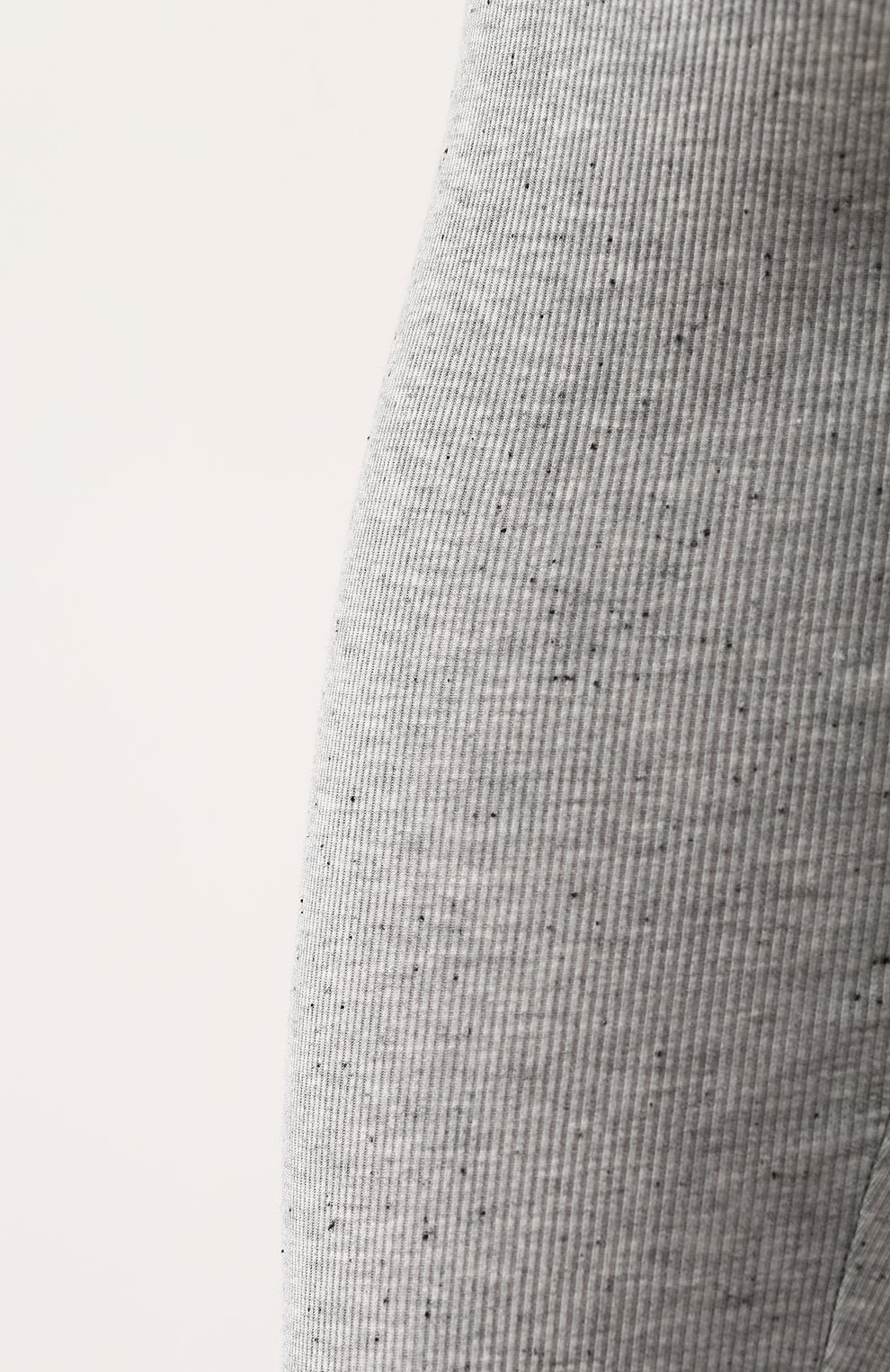 Брюки из вискозы с логотипом бренда CALVIN KLEIN, арт. QS5876E, фото 5