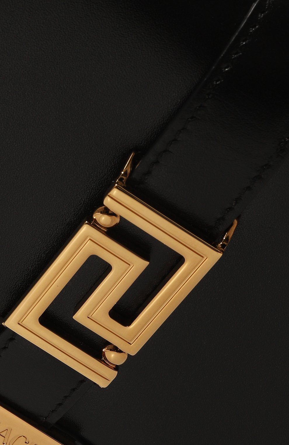 Сумка greca goddess VERSACE, арт. 1007220/1A05134, фото 3