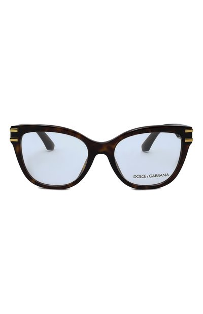 Оправа DOLCE & GABBANA, арт. 3418-502, фото 3