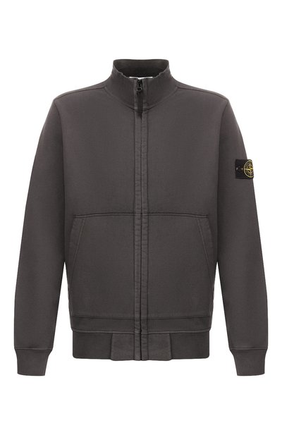 Хлопковая толстовка STONE ISLAND, арт. 711561620, фото 1
