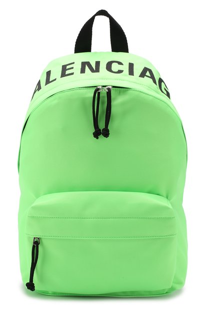 Рюкзак wheel s BALENCIAGA, арт. 565798/98P1N, фото 1
