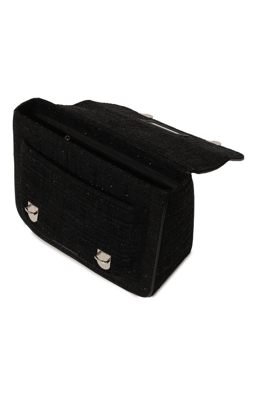 Портфель AGE OF INNOCENCE, арт. 000271/B0ST0N TWEED, фото 3