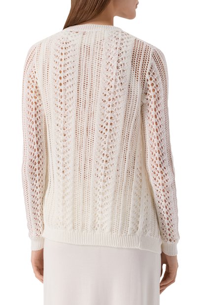 Кардиган изо льна и хлопка MVST, арт. WS59-1532MU, фото 4