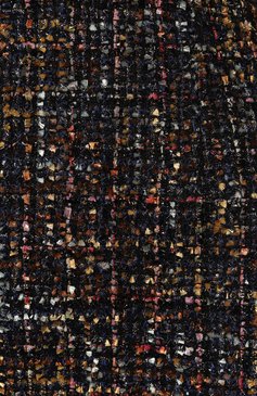 Юбка из шерсти и вискозы BOTROIS, арт. SKU000079608, фото 5