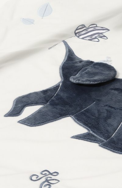 Развивающий коврик TARTINE ET CHOCOLAT синего цвета по цене 27300 руб., арт. T30625H, фото 4 Развивающий коврик TARTINE ET CHOCOLAT, арт. T30625H, фото 4