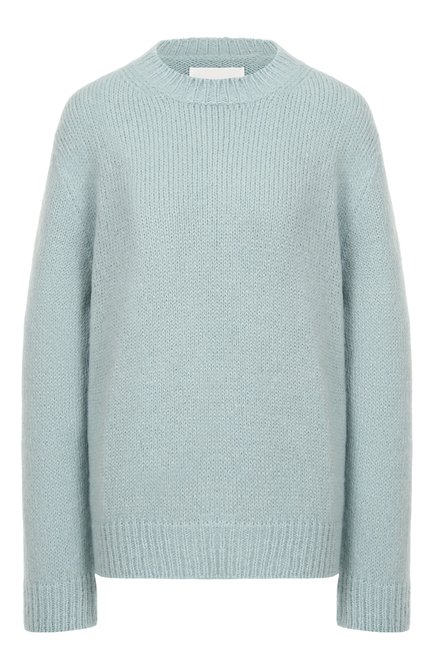 Женский шерстяной свитер JIL SANDER, арт. J40GP0020/J14523