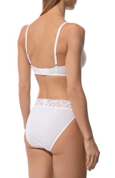 Трусы-слипы HANRO, арт. 071481, фото 3