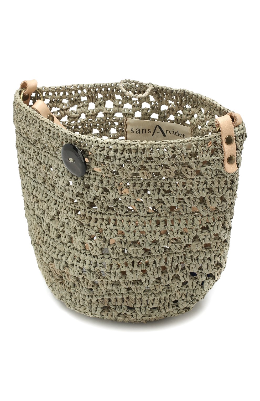 Сумка kapity small SANS-ARCIDET, арт. KAPITY SMALL MR-C, фото 4