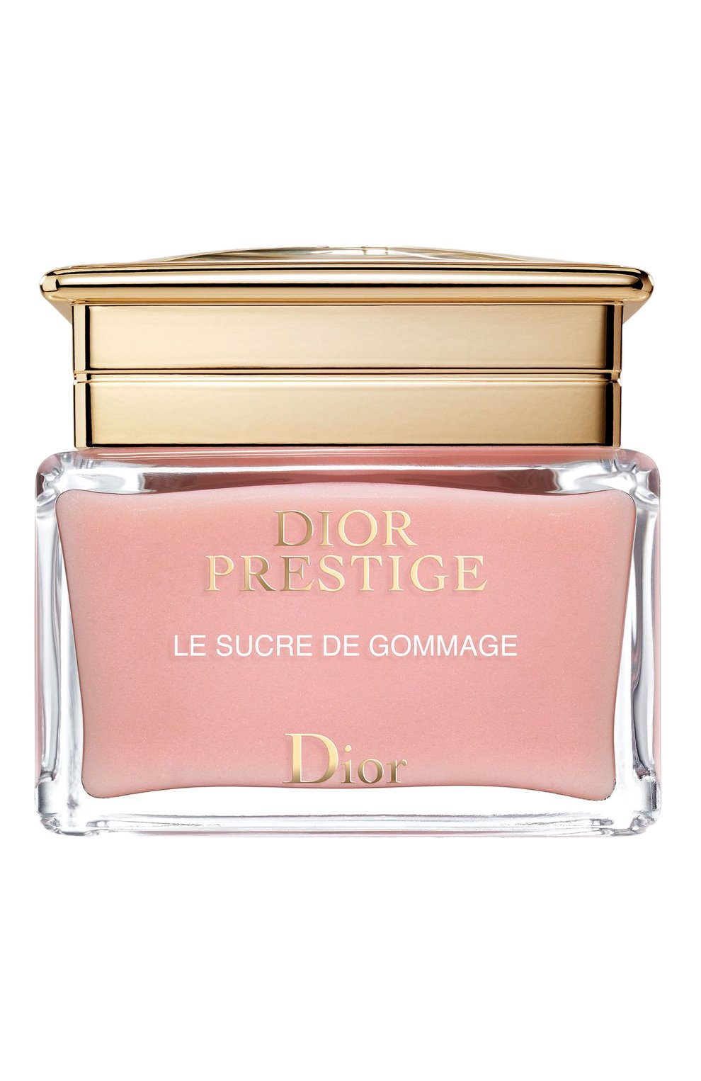 Сахарный скраб dior prestige (150ml) DIOR, арт. C099600037, фото 1