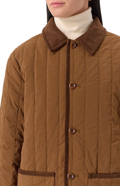 Куртка A.P.C., арт. M32007/PAAGA, фото 5