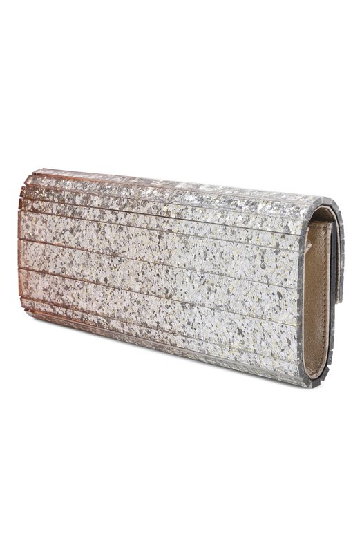 Клатч Sweetie Jimmy Choo SWEETIE/TDG Золотой  SWEETIE/TDG Фото 4