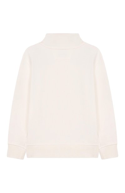 Хлопковый свитшот C.P. COMPANY, арт. CUF01P/LCA69_001