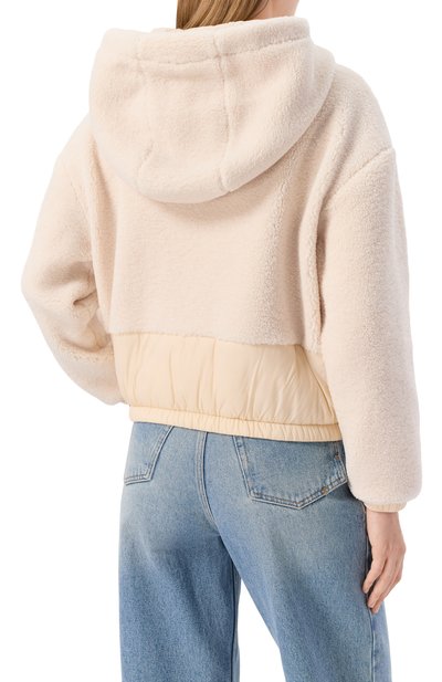 Утепленная куртка EMPORIO ARMANI, арт. EW001371/AF16465, фото 4