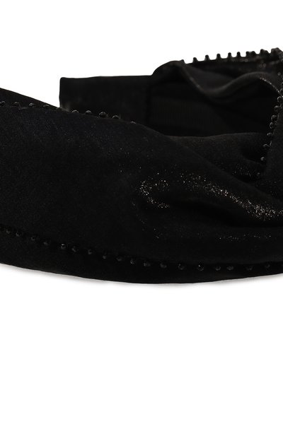 Ободок для волос PANFIL, арт. 0-BND-U-DB, фото 4