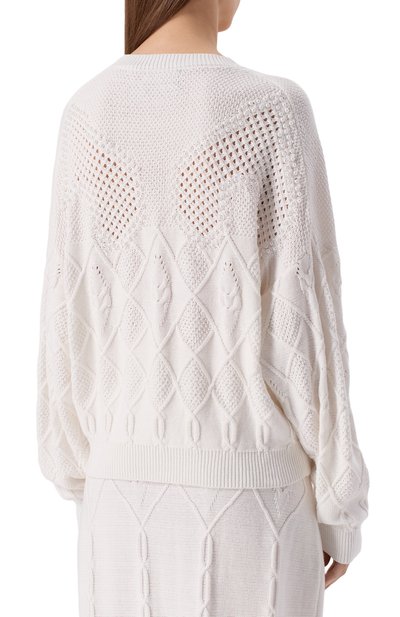 Хлопковый костюм AKHMADULLINA, арт. 1125.6KY930/С001, фото 3