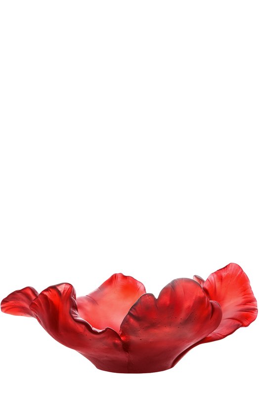 фото Ваза для фруктов tulip medium daum