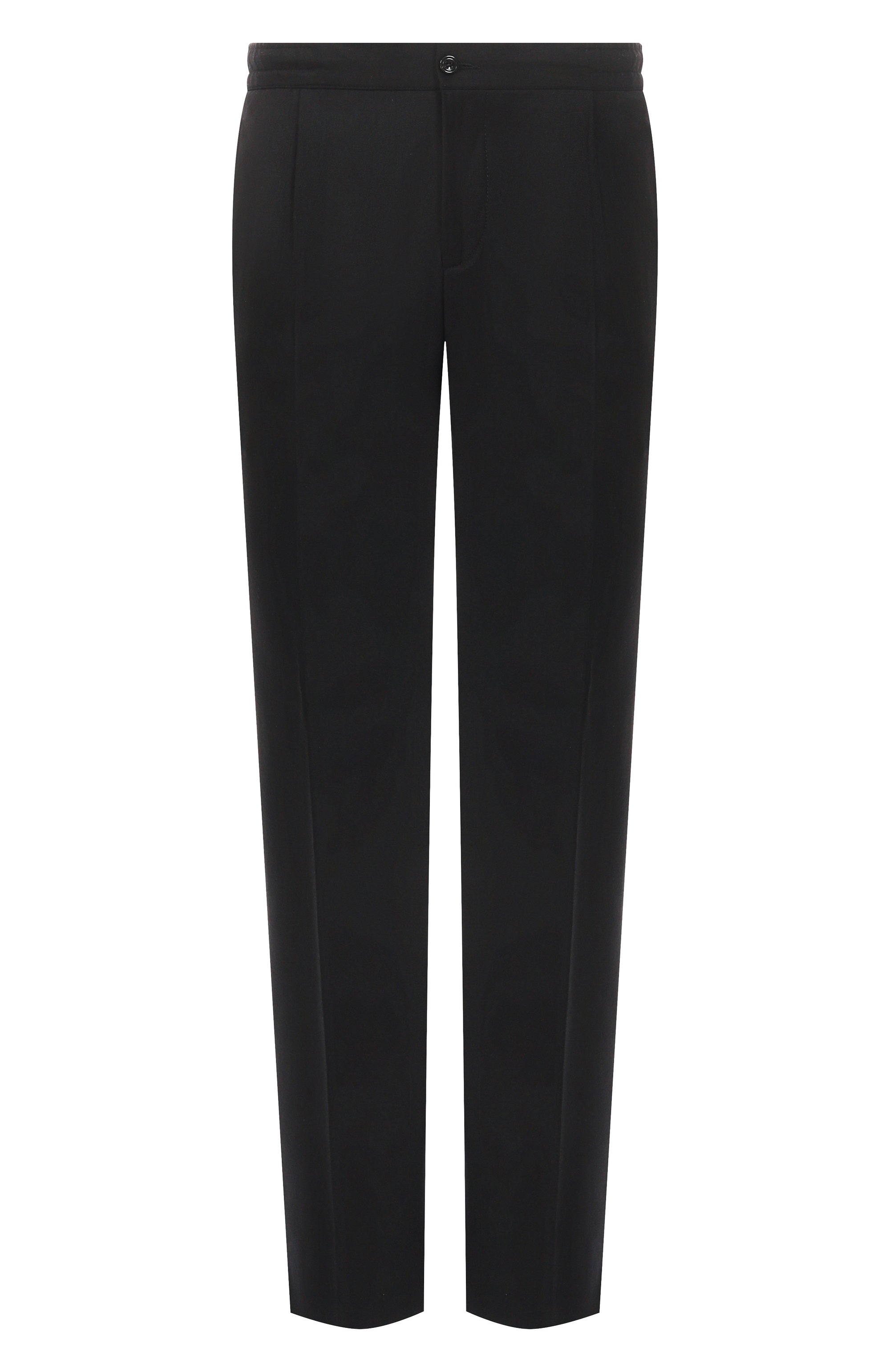 Шерстяные брюки KITON, арт. UPN01K0124G08, фото 1