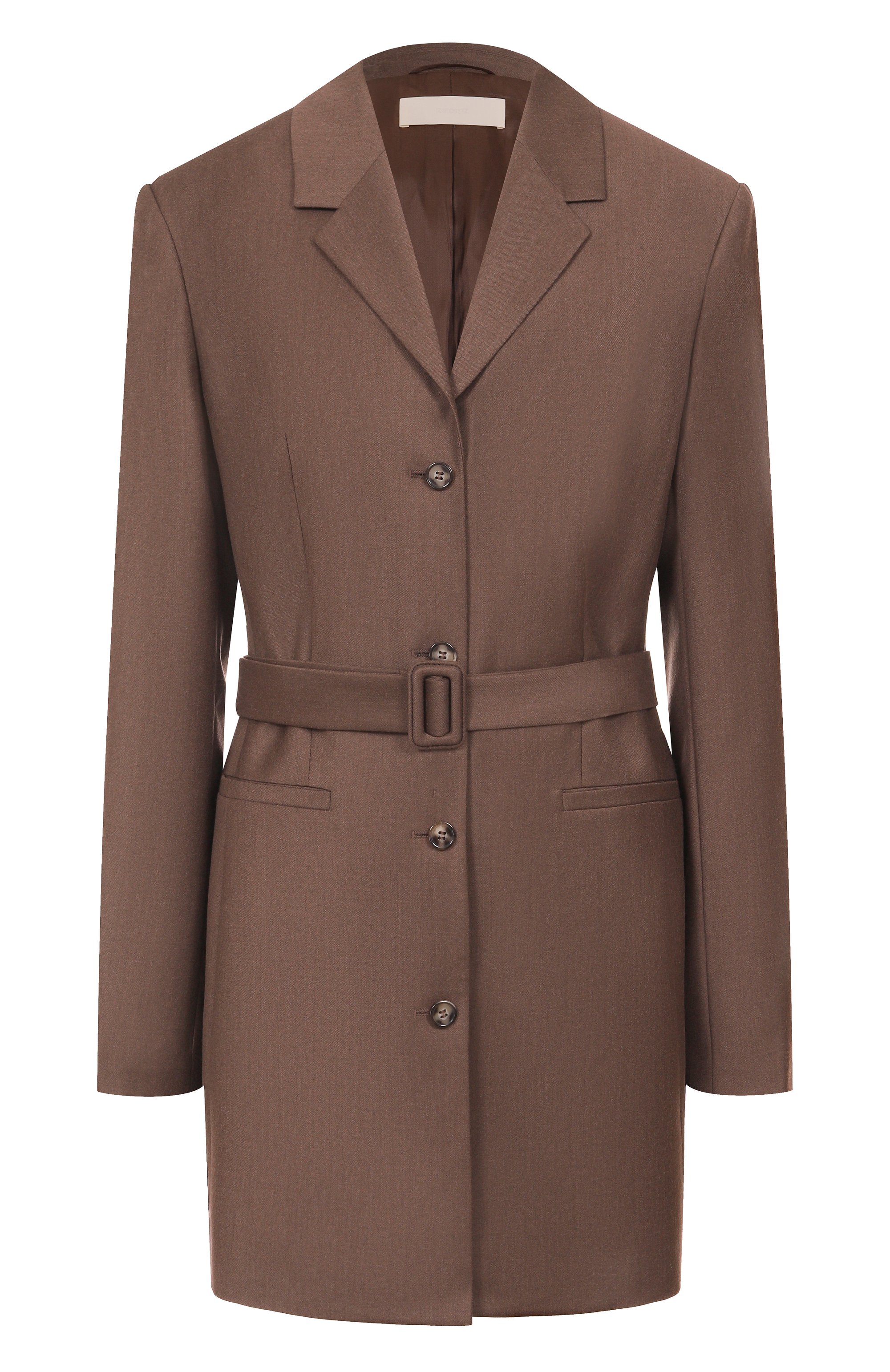 Шерстяной жакет 12 STOREEZ, арт. 132842, фото 1