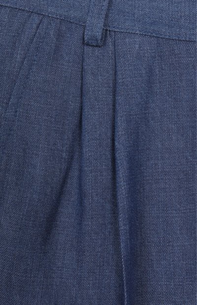 Брюки PAOLO PECORA MILANO, арт. PP3957/6-12, фото 3