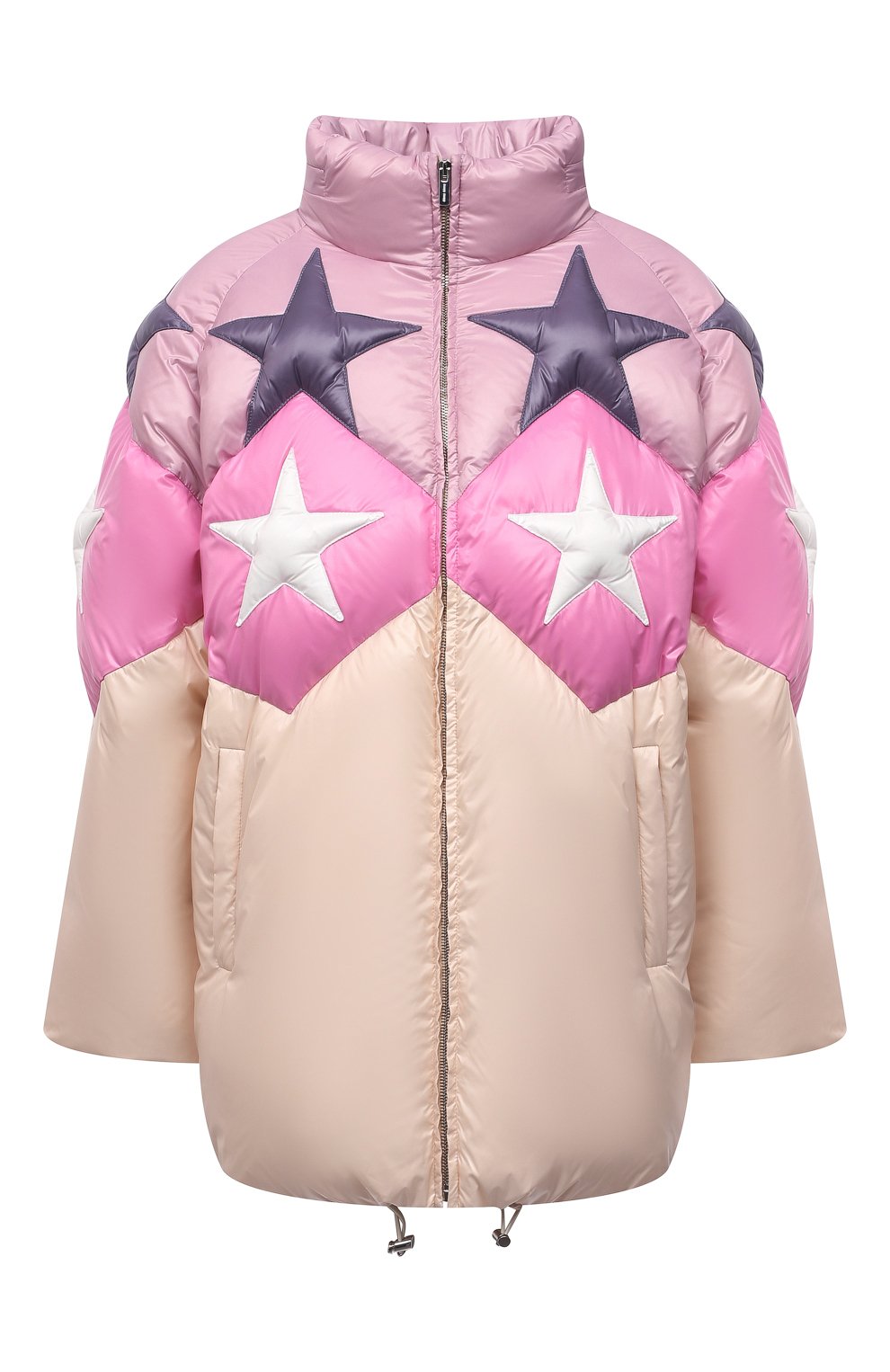 Пуховик MIU MIU, арт. ML779-1ZQX-F0770, фото 1