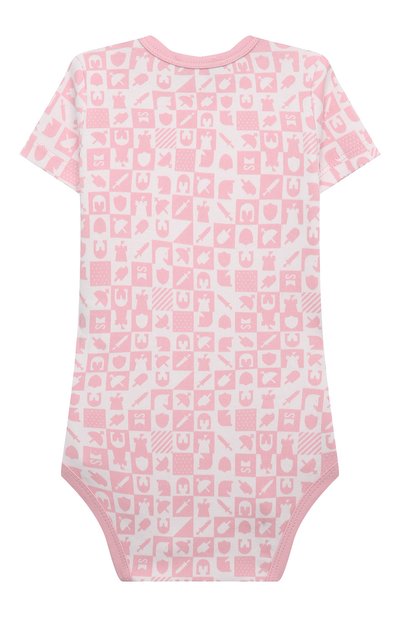 Комплект из комбинезона и боди SASHA KIM, арт. УТ-00000949, фото 3