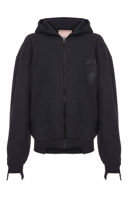 Мужской хлопковая толстовка AN OTHER DATE, арт. F50DMAZH082