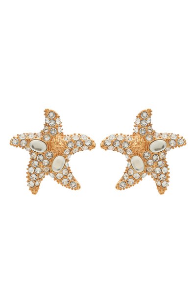 Серьги trésor de la mer VERSACE, арт. DG2I141/DJMX, фото 1