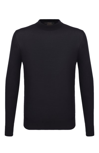 Мужской шерстяной джемпер ZILLI, арт. KHMN01M0202VLIP00
