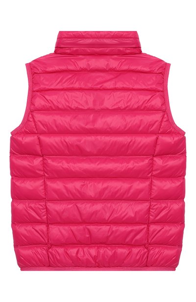 Пуховый жилет EA7, арт. 8NBQ01/BN29Z, фото 2