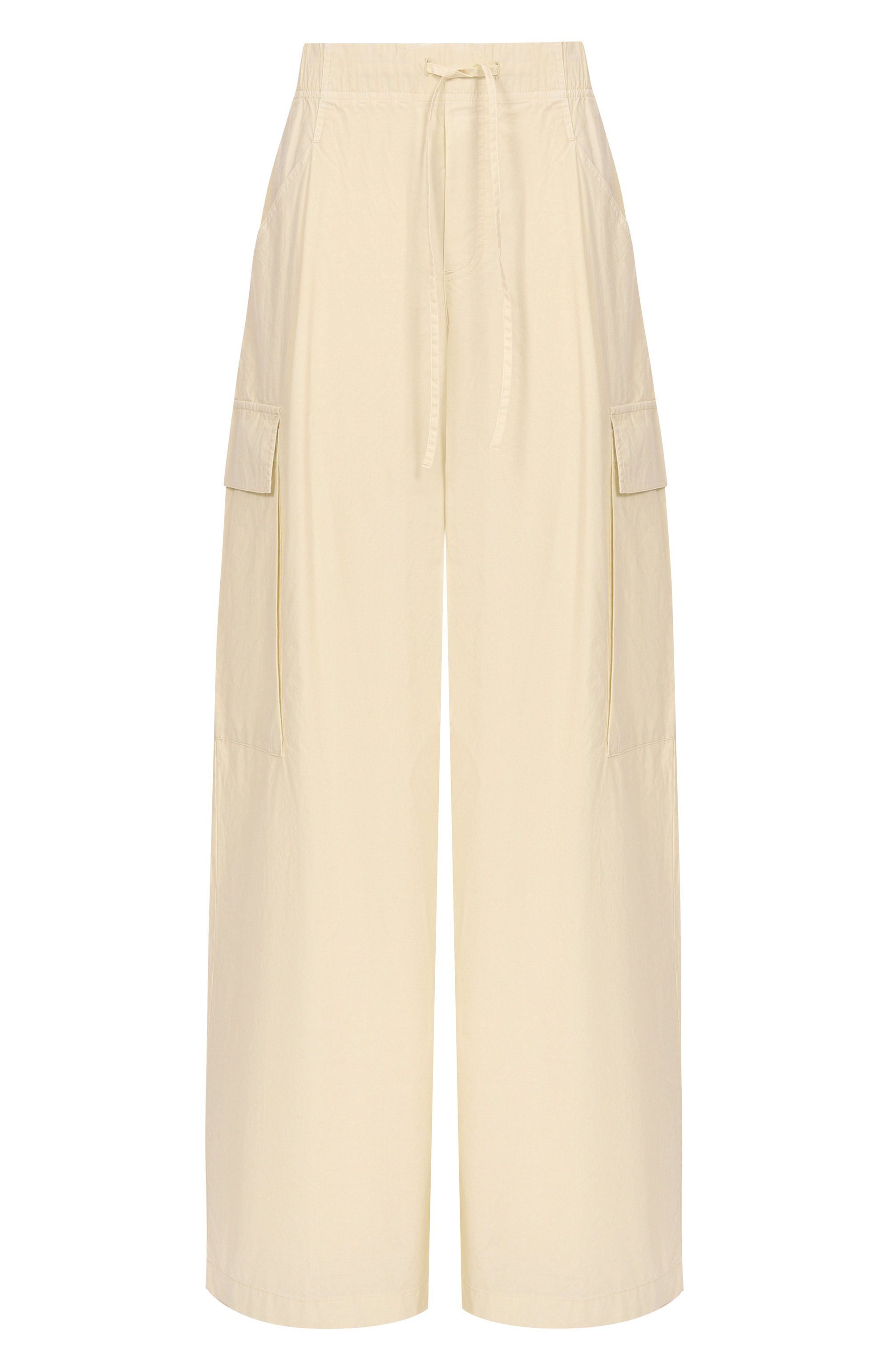 Хлопковые брюки-карго REPLAY, арт. W8109A.000.85158G, фото 1