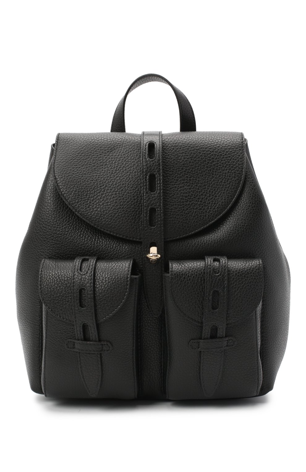 Рюкзак net FURLA черного цвета по цене 41850 руб., арт. BACWFUA/HSF000, фото 1 Рюкзак net FURLA, арт. BACWFUA/HSF000, фото 1