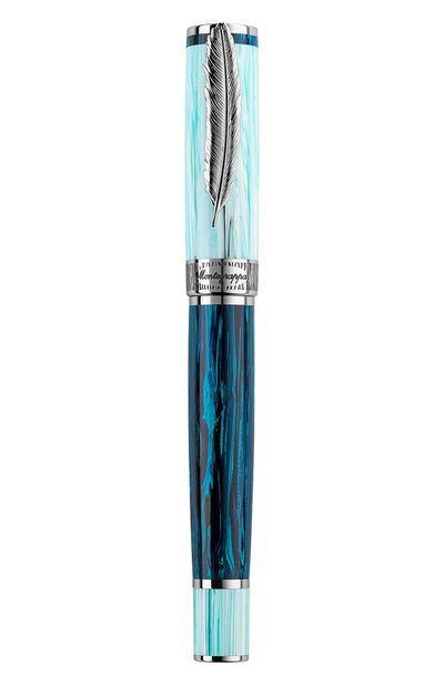 Мужского перьевая ручка MONTEGRAPPA, арт. ISWDR3AA