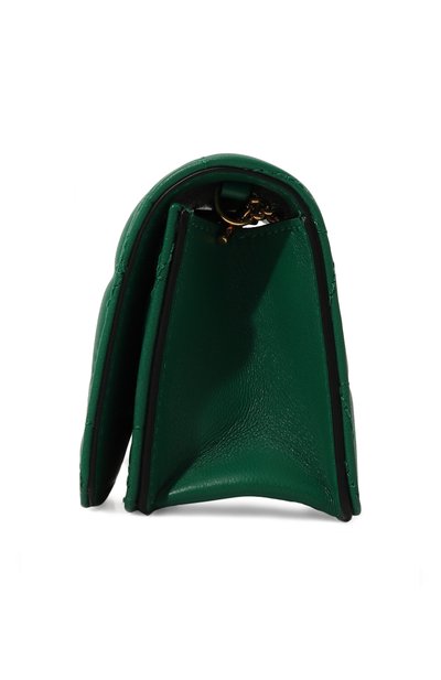 Сумка virtus VERSACE, арт. DP3H538V/DNATR2, фото 4