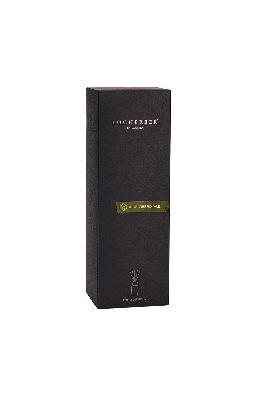 Диффузор rhubarbe royale (125ml) LOCHERBER MILANO, арт. 8021685628978, фото 2
