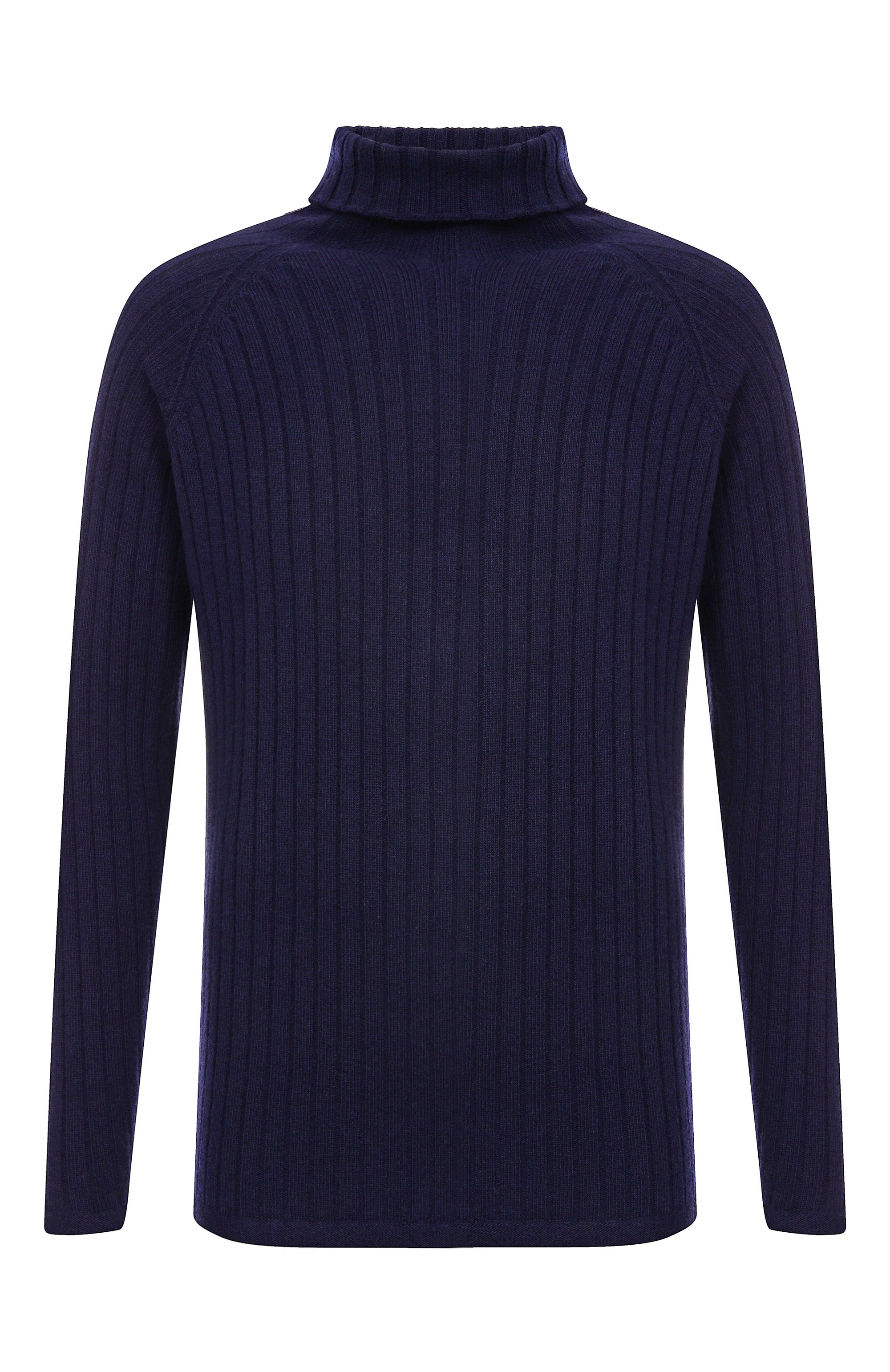 Шерстяной свитер KITON, арт. UMM065403, фото 1