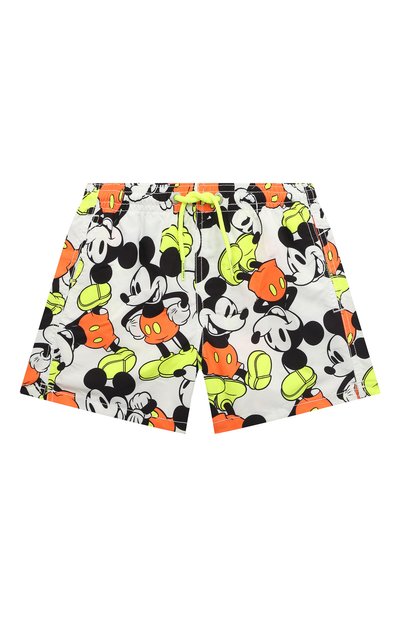 Плавки-шорты MC2 SAINT BARTH, арт. STBK/JEAN/00851D, фото 1