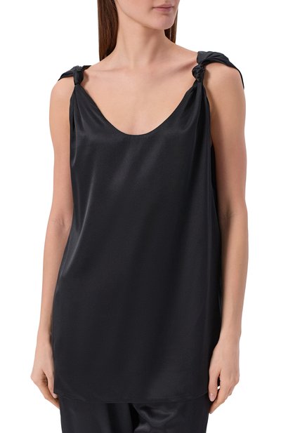 Атласный топ RUBAN, арт. RSS26-9.3.54.2, фото 3