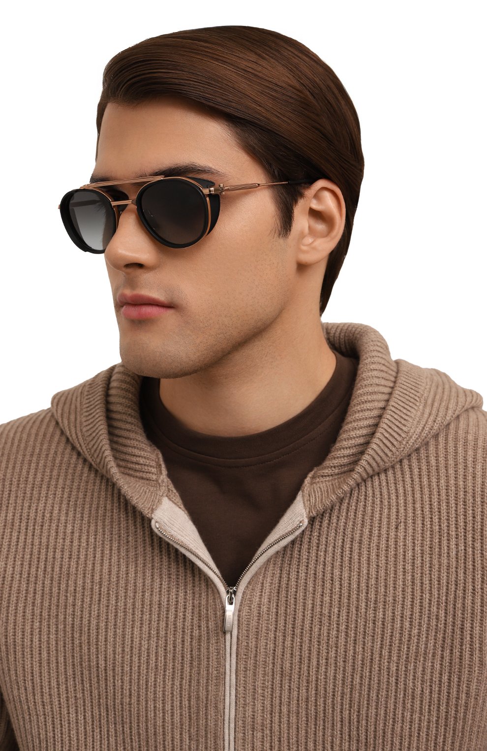 Солнцезащитные очки AKONI, арт. AKS-501D, фото 2