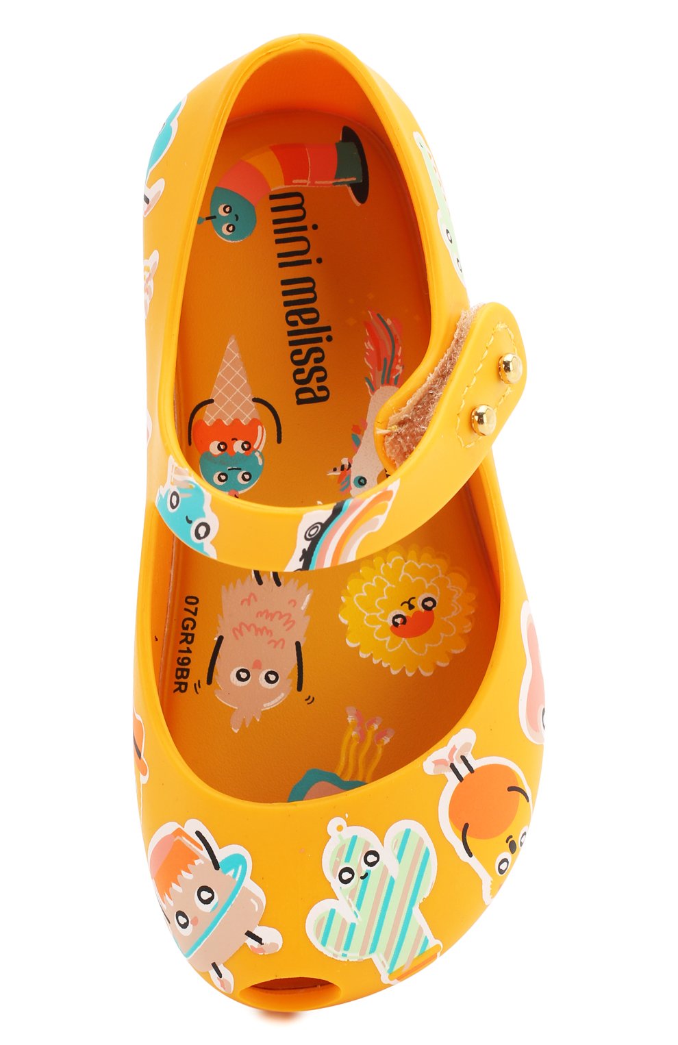 Туфли MELISSA, арт. 32756, фото 4