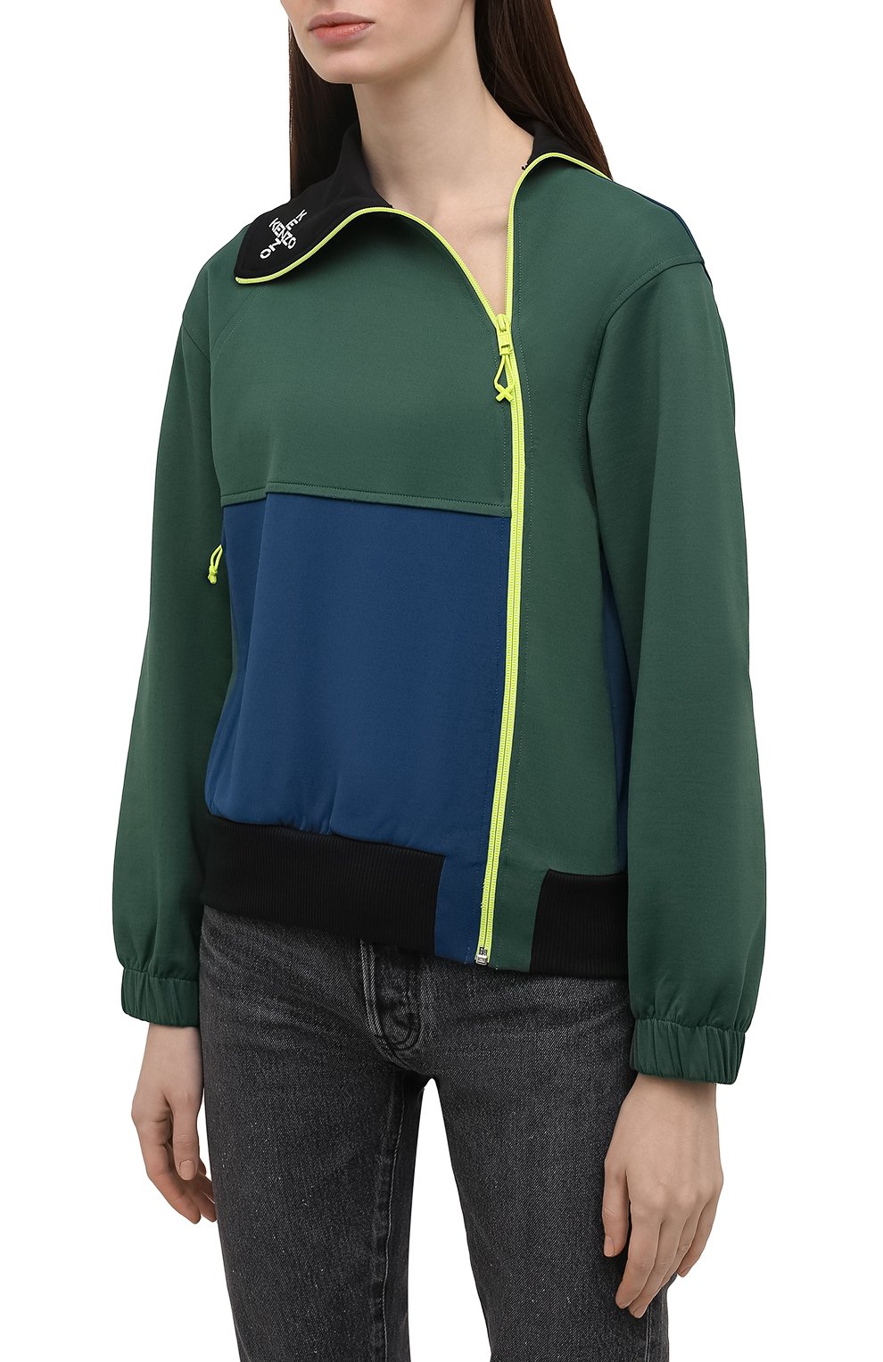 Бомбер KENZO, арт. FB62SW6314IU, фото 3