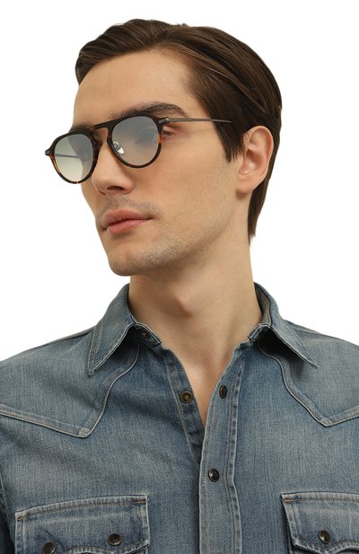 Солнцезащитные очки EYEPETIZER, арт. STEVEN I-3-25F, фото 3