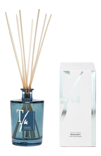 Диффузор diamante luxury collection (500ml) TEATRO, арт. DI500TFU.23, фото 3