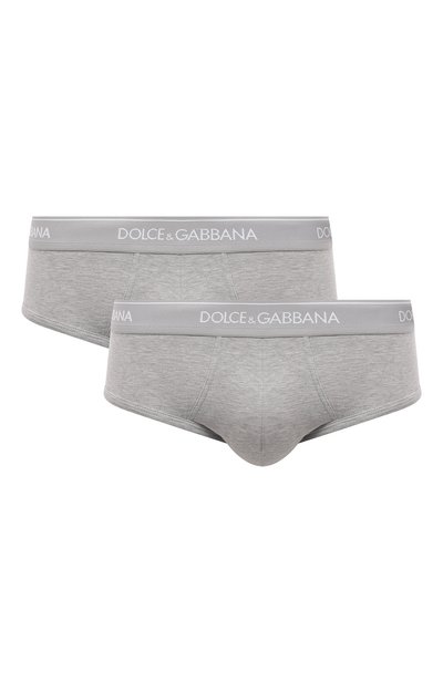 Комплект из двух брифов DOLCE & GABBANA, арт. M9C05J/FUGIW, фото 1