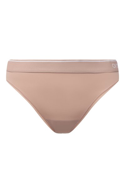Женские трусы-слипы CALVIN KLEIN, арт. QF5746E