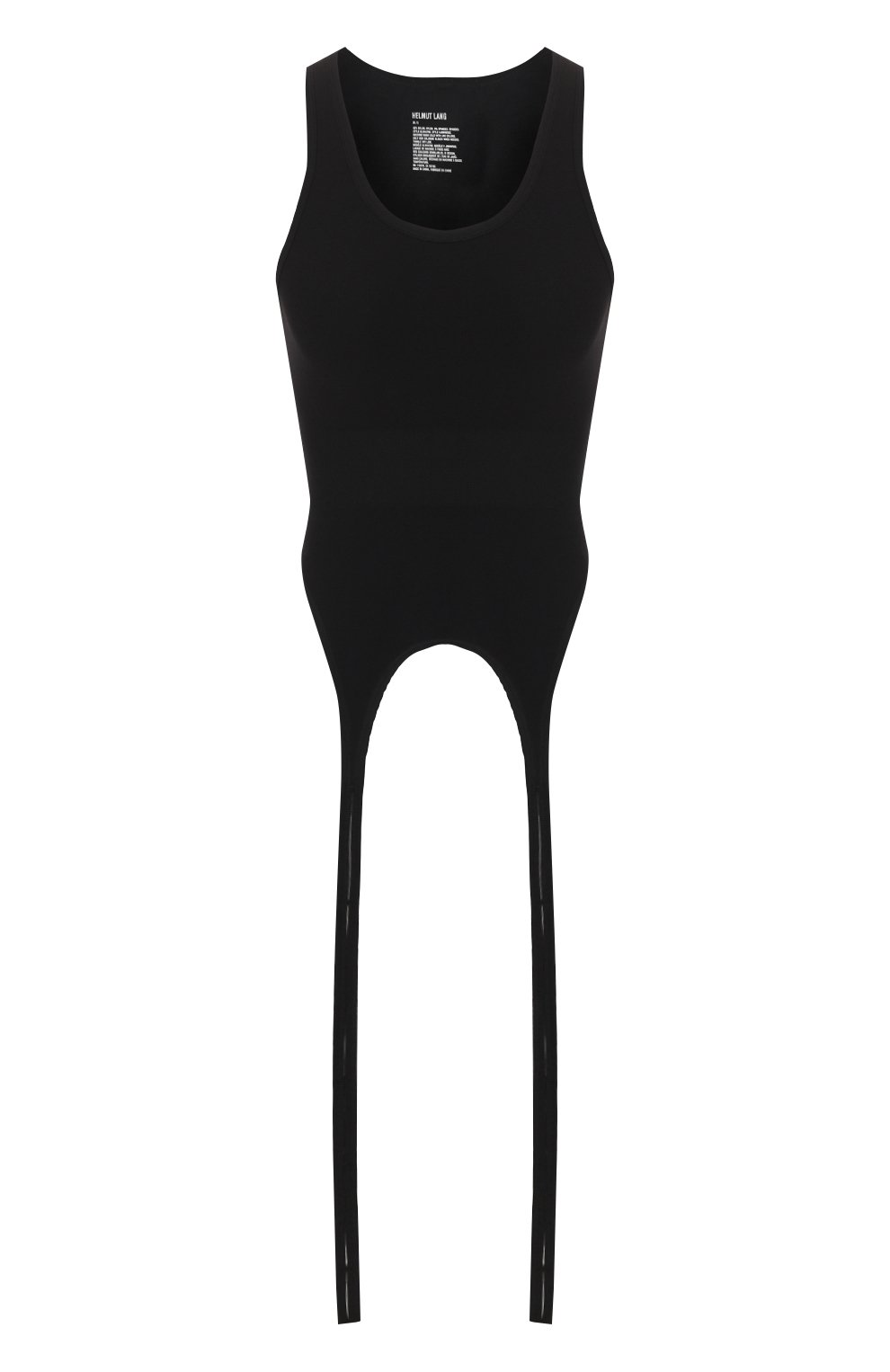 Майка HELMUT LANG, арт. J09HW502, фото 1