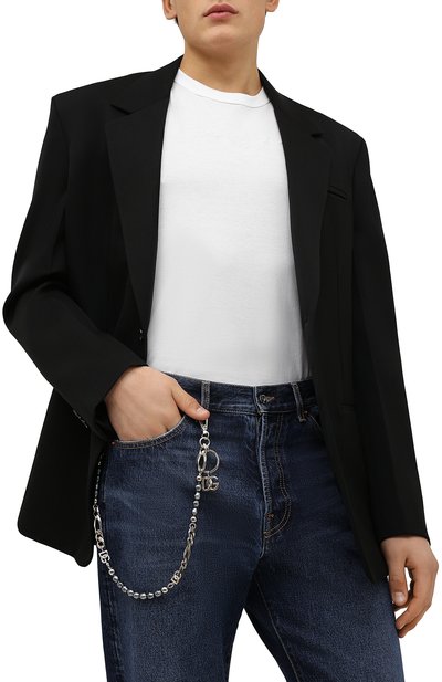 Колье DOLCE & GABBANA, арт. WNN7P4/W1111, фото 3