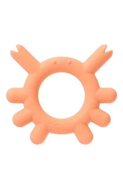 Прорезыватель для зубов BORRN, арт. C0214E, фото 2