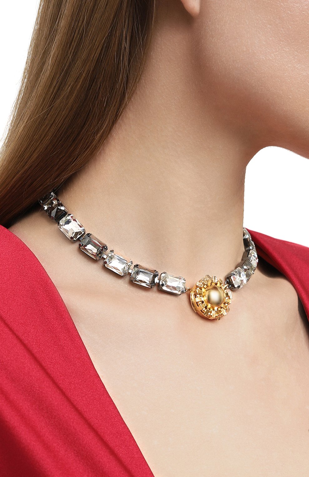 Колье ANTON HEUNIS, арт. SSR1.028, фото 2