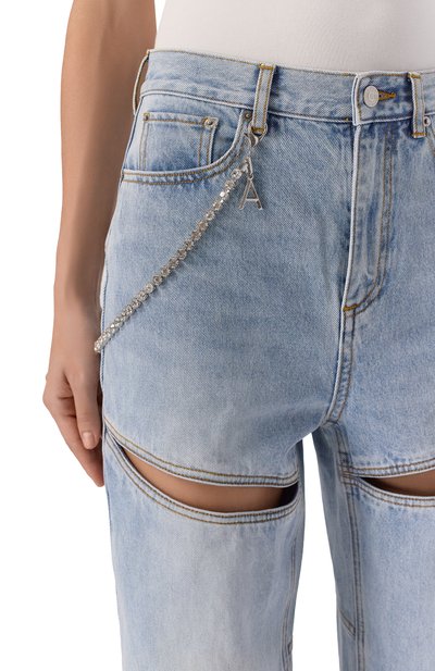 Джинсы AREA, арт. 0000P01213DE01, фото 5